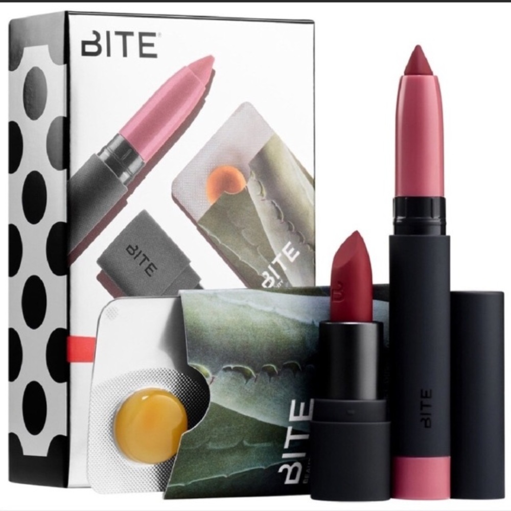 *** Bite Travel/ Sample sizes***
